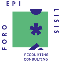 Foroepilisis.gr Logo