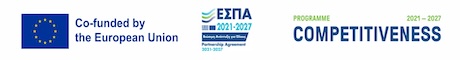 Πρόγραμμα Ανταγωνιστικότητα ΕΣΠΑ 2021-2027